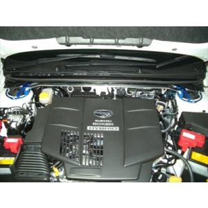 柿本改 柿本 インテークチャンバー インプレッサ スポーツ/G4 2.0i