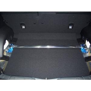 スバル XV GP7 ストラットバー リヤ TYPE-OS