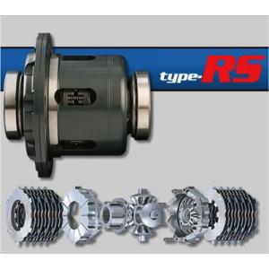 プレオ RA2  L.S.D. Type RS｜toptuner-store