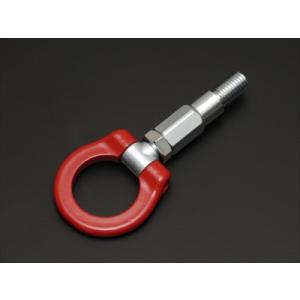 イグニス FF21S ハイブリッドMX フロント用 可倒式牽引フック