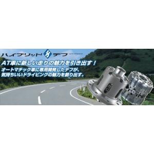 BMW Z4 E85 ハイブリッド デフ 標準デフ O Type 3.0ｉ