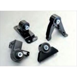 ランサーエボリューション 7〜9 CT9A 6MT車 エンジンマウント ブラケット付