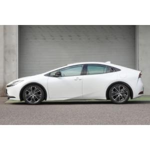 マ*ク様 60プリウス 車高調　イデアル　トゥルーヴァ　ピロアッパー IDEAL プリウス MXWH60 車高調 イデアル トゥルーヴァ ver2 TO-MXWH60