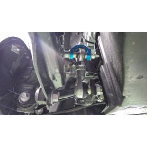 MXWH60 プリウス 調整式 ピロ スタビリンク リヤ