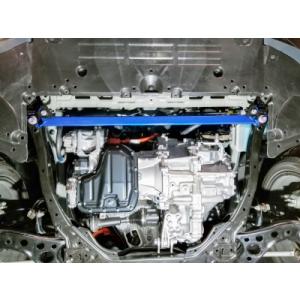 クスコ（CUSCO） パワーブレース 1A3-492-RM プリウス MXWH60 リア