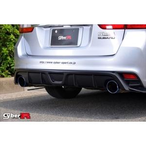 WRX S4 アンダーパネル&サイドパネルセット スバル VAG、レヴォーグ