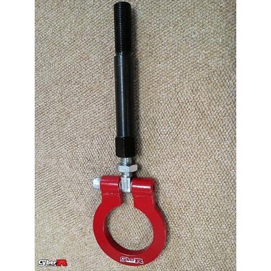 WRX STI/S4 VAB/VAG フロント可倒式サーキットフック