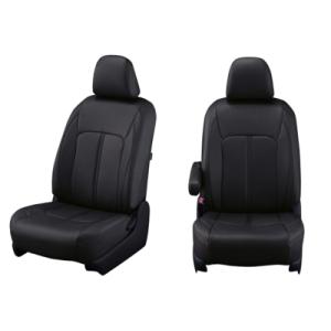 HELIOS ZVW51 55 50系 プリウス 前期 後期 ツートン シート