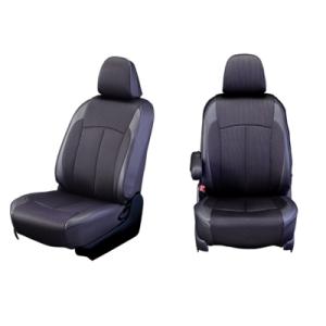 プラド 150系前期 H21(2009)/9〜R3(2021)/5月 TX 5人乗り シートカバー 