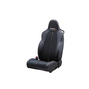 車のパーツ 内装、インテリア　シートカバー美品❗️　クラッツィオ Clazzio（クラッツィオ） スポーツ シートカバー 1列目のみ