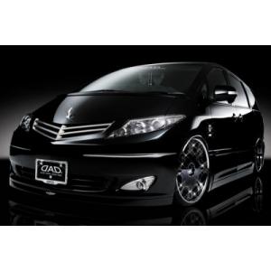 M'z SPEED エスティマ30系 後期 アエラス ( ACR/MCR ) GRACE-LINE
