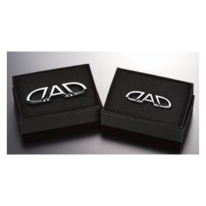 ノア AZR60/65 the first DAD DX DAD 3D EMBLEM (M-size...