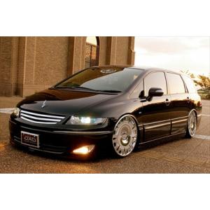 オデッセイ RB1.2 エアロボンネット カーボン : エアロ.カスタムパーツ