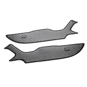 TOM'S（トムス） ZN8 GR86 アルミ サイドブレーキ グリップ : エアロ