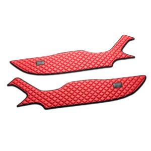 SYMS エアロワイパーデフレクター Y090299016 トヨタ 86/スバル BRZ