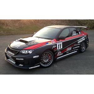 インプレッサ GVB F/S/R 3点KIT PRICE DAYLIGHT KIT無し 塗装済み｜toptuner-store