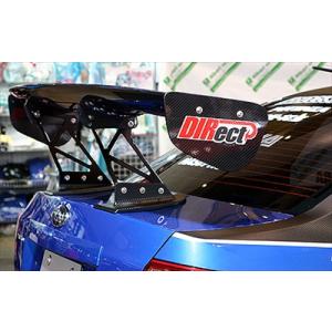 WRX STI GVB バリスユーロエディションGT-WING専用 マウントブラケット