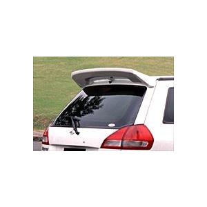 ウイングロード Y11 前期 前期 Wing Rear Rear Wing