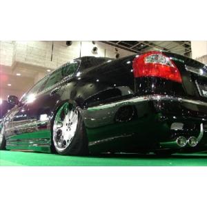 エンブレム 送料無料 ゴールドメッキ ニッサン F50シーマ