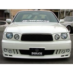 グロリア Y33 後期 グランツ AXA BRAISON フロントグリル : エアロ