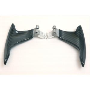 R35 GT-R パドルシフトセット ドライカーボン製