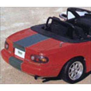 ロードスター 【M's】 NA ユーノス NA6CE NA8C PANDEM V1 ダックテール
