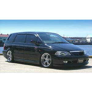 オデッセイRA【HONDA】ホンダODYSSEY純正フロントUSサイドマーカー左右