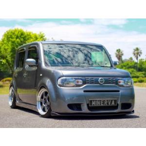 G.翡翠 Z33 フェアレディZ typeⅢアイライン(特注 G.翡翠 Z33 フェアレディZ typeⅠアイライン (各色塗装済み