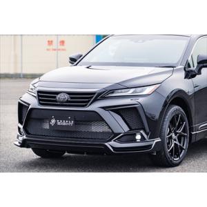 RSR RS-R Black-i車高調(ブラックアイ) ハリアーハイブリッド AXUH80