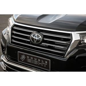 トヨタ（TOYOTA） 【正規品】トヨタ 150 ランドクルーザープラド 後期