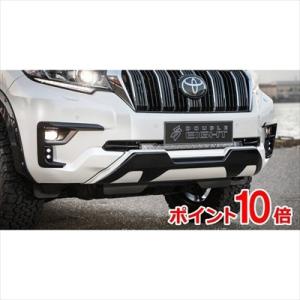 JAOS（ジャオス） ランドクルーザープラド 150系 BATTLEZ ローダウン