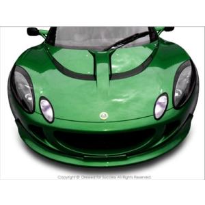 LOTUS ELISE 2 REAR DIFFUSER カーボン製 : エアロ.カスタムパーツの