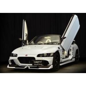 ☆ ホンダ 純正 新品 ビート PP1 ソフトトップ リア スクリーン 幌