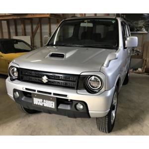 REALSPEED】リアルスピード ジムニー（JB23W）用7インチライトベース