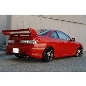 J'S RACING（ジェイズレーシング） インテグラ DC2 タイプR フロント