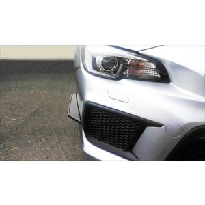 STI STI ST96020VV300 バンパーカナード WRX STI VA系