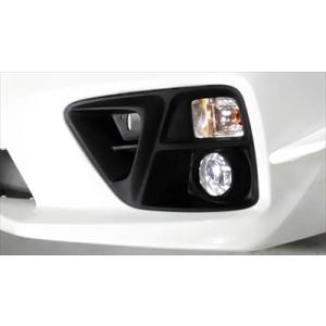 USスバル純正/ フォグランプベゼル フォグライトカバー WRX S4 VA系