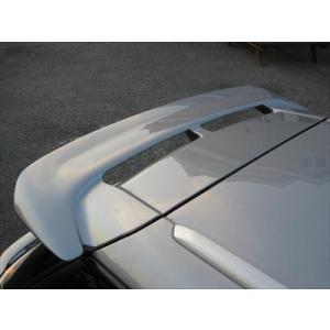 BP.BLレガシィ後期用スペックB専用STIフロントスポイラー フロントアンダースポイラー：LEGACY B4（BL）｜パフォーマンス