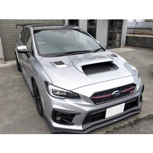 スバル レヴォーグ VM4/VMG 純正 ボンネット WRX/S4/STI/VAG/VAB