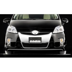 bB NCP3# K-BREAK サスペンションシステム type SLD NCP35 : エアロ