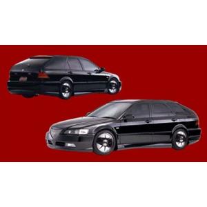 アコード アイライン ホンダ アコードワゴン CF6,7 CH9 タイプ2 左右
