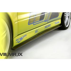 ☆ 三菱 純正 新品 CT9A ランサーエボリューション 9MR フロント