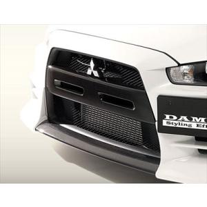 トップシークレット」スカイライン（BNR32）GT-R用フロントバンパー