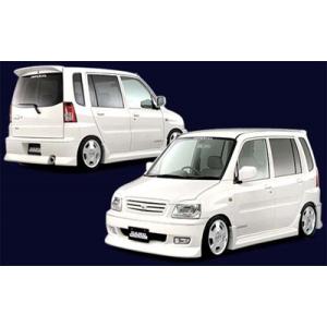 J'S RACING エアロボンネット Type-V Fit GD1〜4 J'S RACING（ジェイズレーシング） フィット GD エアロボンネット Type