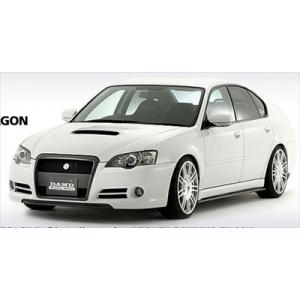 RSR レガシィB4 BL5 ダウンサス 1台分 RSR RS-Rダウン F014D RS-R RS