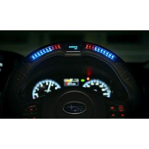 SUBARU 【レヴォーグ・VM】STIシフトノブ(CVT用)【スバル