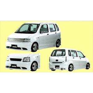 MC11S.21S/12S.22S WAGON R HEART BEAT 2  ハートビートグリル ...