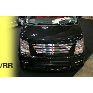 MH21S WAGON R /RR1-3型（〜’05/8） Concept B Styling Ef...