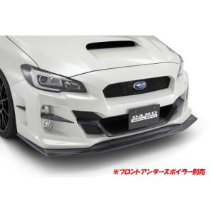 スバル WRX STi VAB/VAG 前期 純正 フロントバンパー 57704VA000