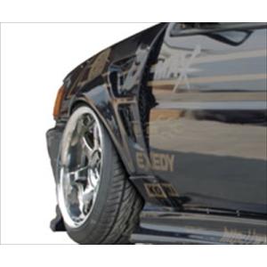 AE86 レビン +40mm フロントフェンダー 左右セット ORIGIN Labo